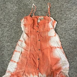 Beautiful boutique dress